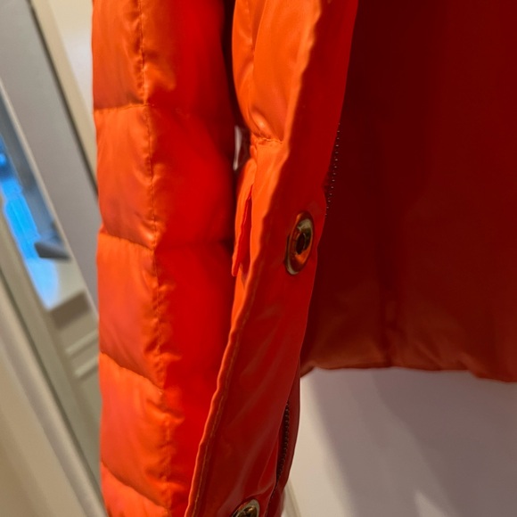 Tory Burch coat - Picture 2 of 4